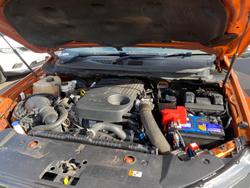 2016 Ford
                Ranger Wildtrak