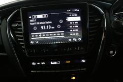 2022 Isuzu
MU-X LS-T