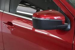 2022 Isuzu
MU-X LS-T