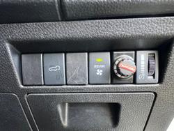 2022 Isuzu
MU-X LS-T