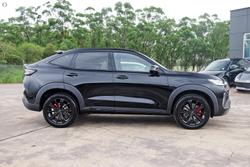 2025 GWM
Haval H6GT Ultra
