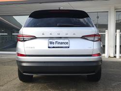 2023 SKODA
Kodiaq Style