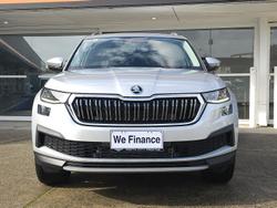 2023 SKODA
Kodiaq Style