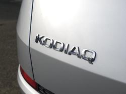 2023 SKODA
Kodiaq Style