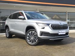 2023 SKODA
Kodiaq Style