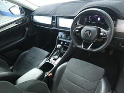 2023 SKODA
Kodiaq Style