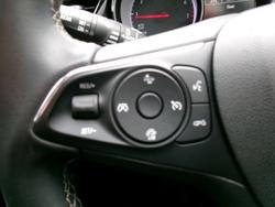2019 Holden
Commodore LT