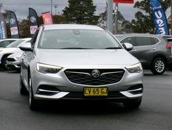 2019 Holden
Commodore LT