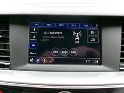 2019 Holden
Commodore LT
