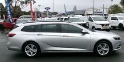 2019 Holden
Commodore LT