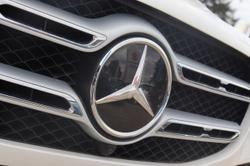 2020 Mercedes-Benz
GLE-Class GLE300 d