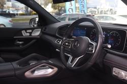 2020 Mercedes-Benz
GLE-Class GLE300 d