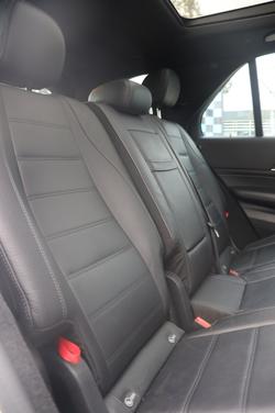 2020 Mercedes-Benz
GLE-Class GLE300 d
