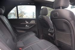 2020 Mercedes-Benz
GLE-Class GLE300 d