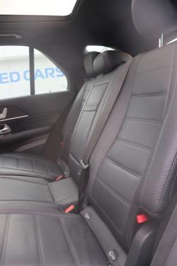 2020 Mercedes-Benz
GLE-Class GLE300 d