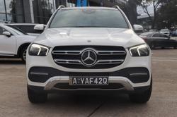 2020 Mercedes-Benz
GLE-Class GLE300 d