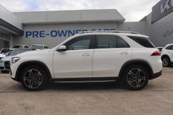 2020 Mercedes-Benz
GLE-Class GLE300 d