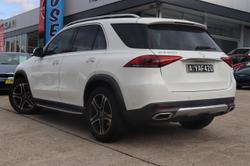2020 Mercedes-Benz
GLE-Class GLE300 d