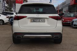 2020 Mercedes-Benz
GLE-Class GLE300 d