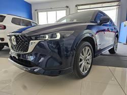2023 Mazda
CX-5 G25 Akera
