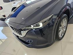 2023 Mazda
CX-5 G25 Akera