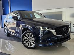 2023 Mazda
CX-5 G25 Akera