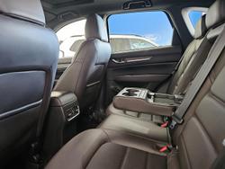 2023 Mazda
CX-5 G25 Akera