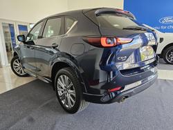 2023 Mazda
CX-5 G25 Akera