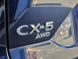 2023 Mazda
CX-5 G25 Akera