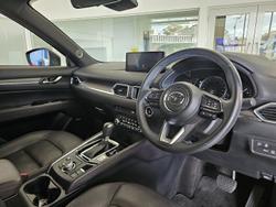 2023 Mazda
CX-5 G25 Akera