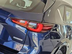 2023 Mazda
CX-5 G25 Akera