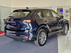 2023 Mazda
CX-5 G25 Akera
