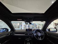 2023 Mazda
CX-5 G25 Akera