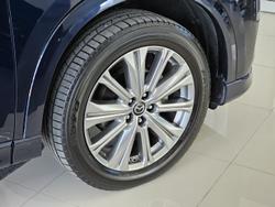 2023 Mazda
CX-5 G25 Akera