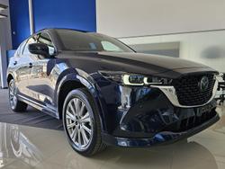 2023 Mazda
CX-5 G25 Akera