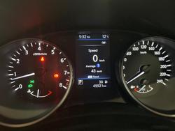 2019 Nissan
QASHQAI Ti