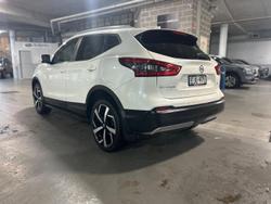 2019 Nissan
QASHQAI Ti