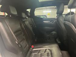 2019 Nissan
QASHQAI Ti