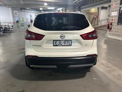 2019 Nissan
QASHQAI Ti