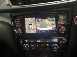 2019 Nissan
QASHQAI Ti