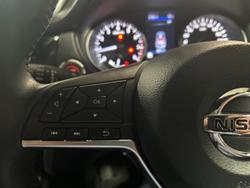 2019 Nissan
QASHQAI Ti
