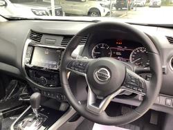 2025 Nissan
Navara ST-X