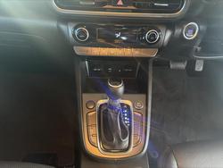 2021 Hyundai
Kona Elite