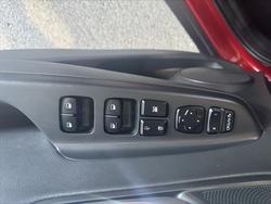 2021 Hyundai
Kona Elite