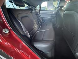 2021 Hyundai
Kona Elite
