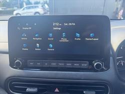2021 Hyundai
Kona Elite