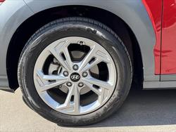2021 Hyundai
Kona Elite