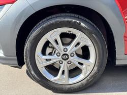 2021 Hyundai
Kona Elite
