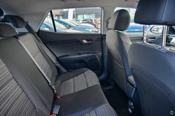 2025 Kia
Stonic Sport