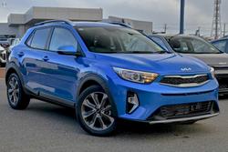 2025 Kia
Stonic Sport
